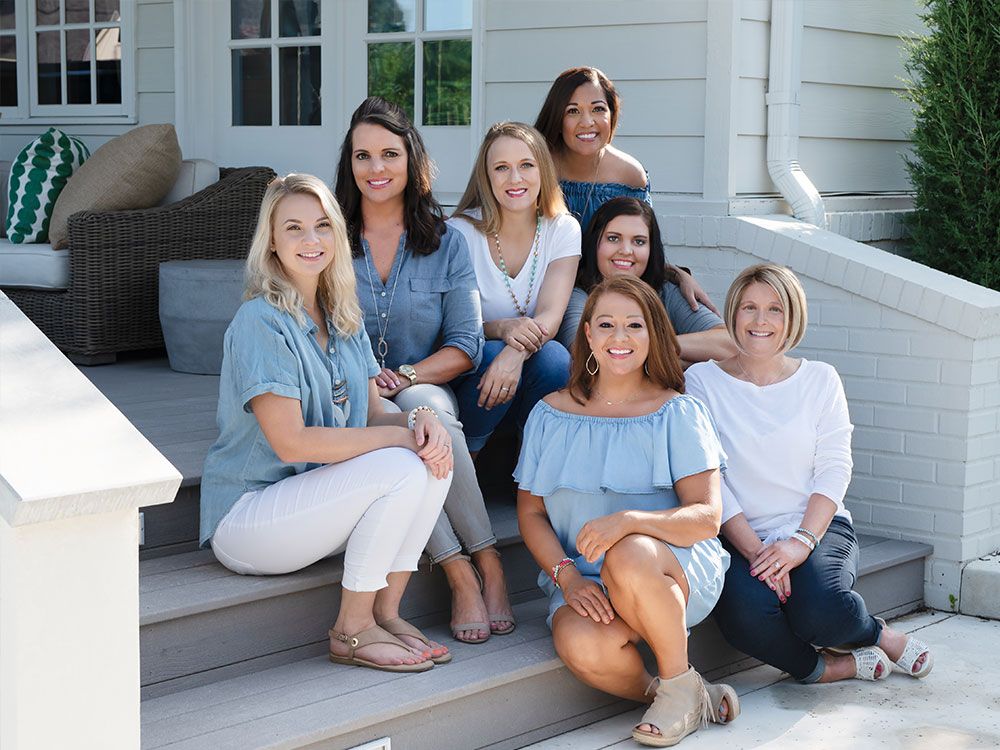 Team-Photo